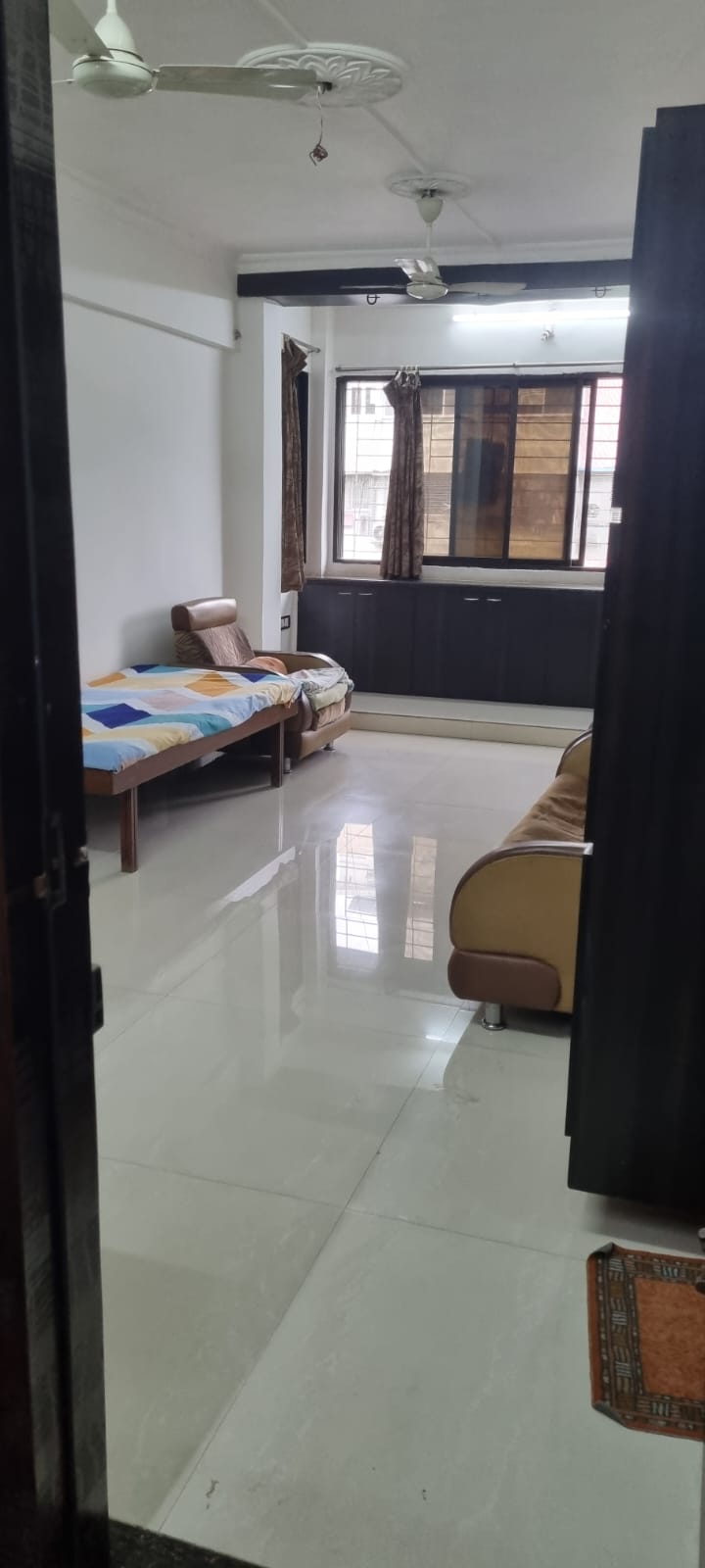 1 BHK Apartment For Sale in Dhiraj Apartment 