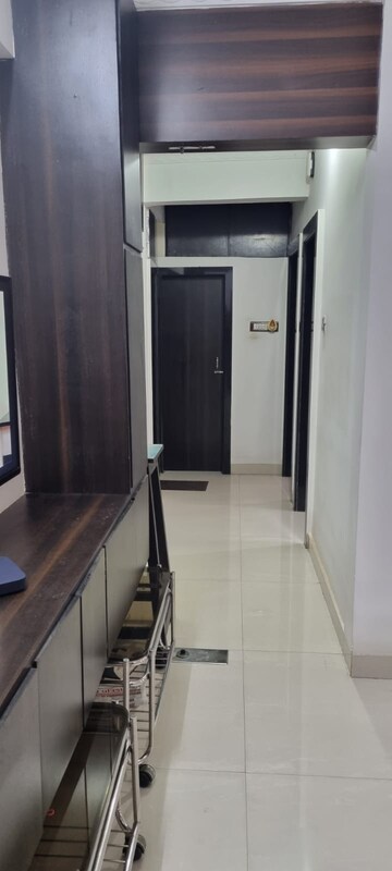Building Lobby in 1 BHK Apartment at Ghatkopar East – for Sale