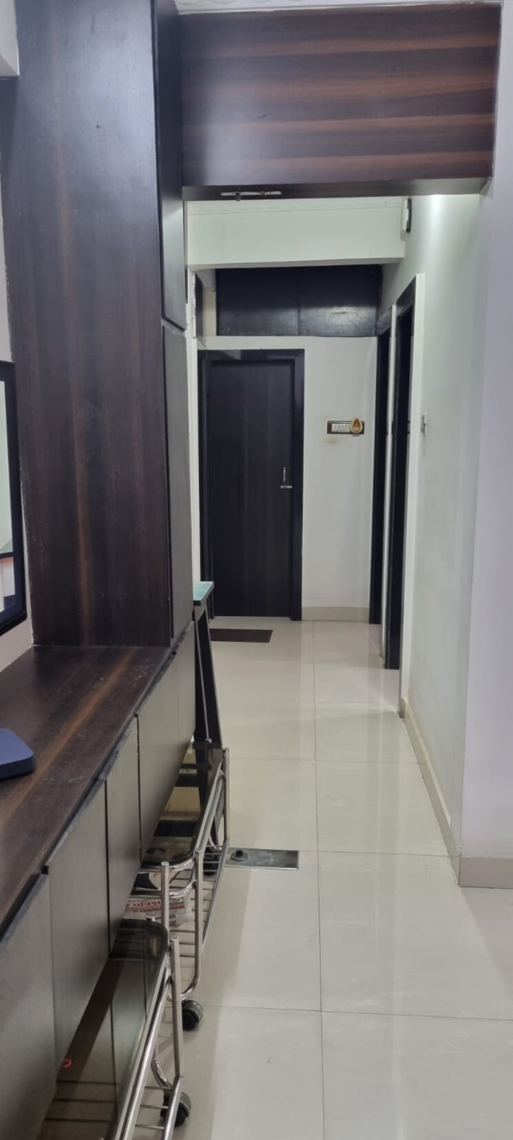 undefined, ghatkopar east 1 Bedroom 630 Sq.Ft. Apartment In Ghatkopar East Mumbai 8962677