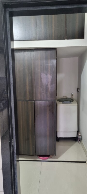 Building Lobby in 1 BHK Apartment at Ghatkopar East – for Sale