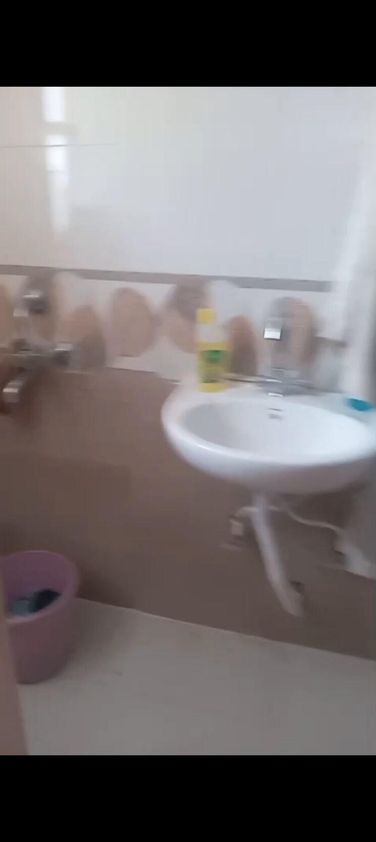 Bathroom, nitishree-aura-chimera 2 Bedroom 1125 Sq.Ft. Apartment In Raj Nagar Extension Ghaziabad 8962716