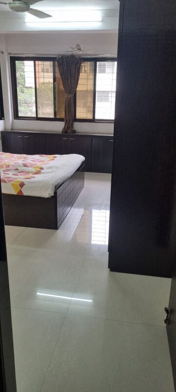 Bedroom in 1 BHK Apartment at Ghatkopar East – for Sale