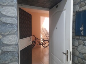 Building Lobby in 2 BHK Apartment at Omaxe Heights, Sector 86 – for Sale