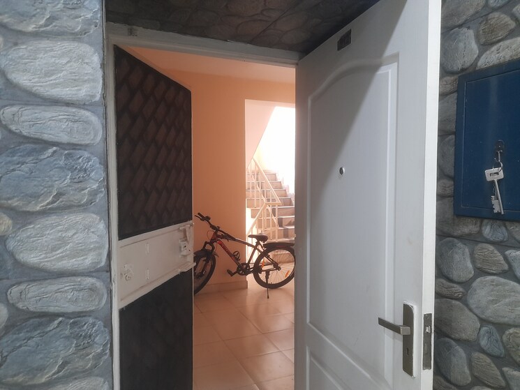 undefined, omaxe-heights 2 Bedroom 1180 Sq.Ft. Apartment In Sector 86 Faridabad 8962699