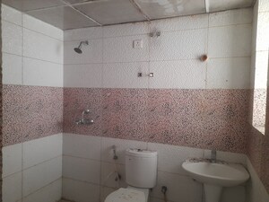 Bathroom in 2 BHK Apartment at Omaxe Heights, Sector 86 – for Sale