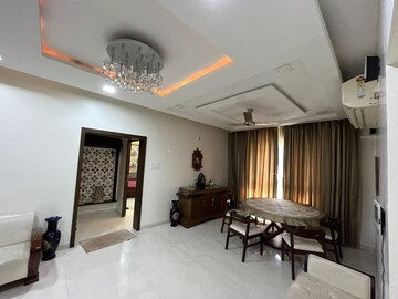 Gym in 3 BHK Penthouse at Lunkad Orchids, Viman Nagar – for Sale