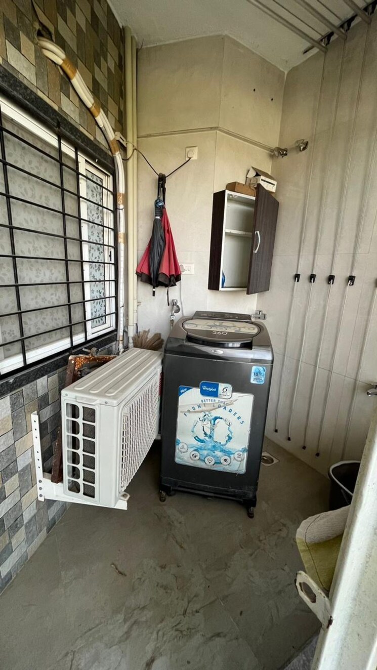 Kitchen, lunkad-orchids 3 Bedroom 2400 Sq.Ft. Penthouse In Viman Nagar Pune 8962694