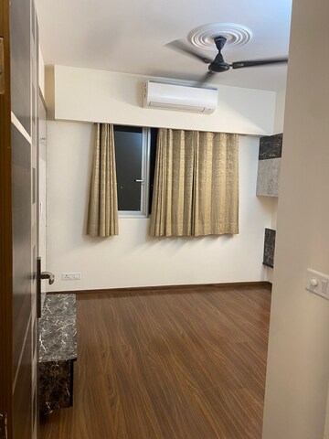 Kitchen in 2 BHK Apartment at M3M Marina, Sector 68 – for Rent