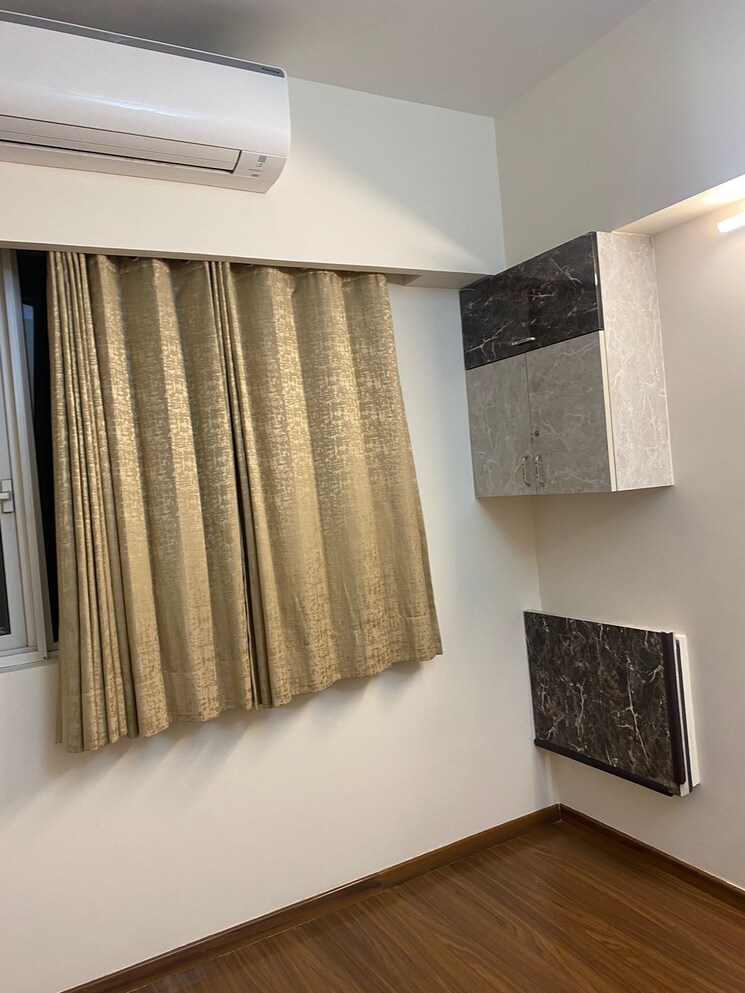 Bedroom, m3m-marina 2 Bedroom 1330 Sq.Ft. Apartment In Sector 68 Gurgaon 8962721