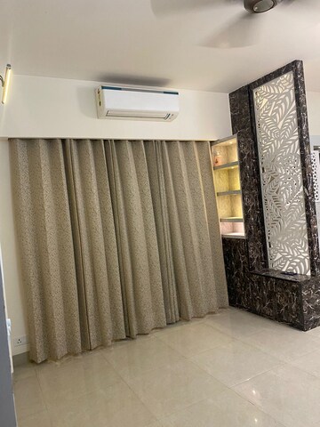 Bedroom in 2 BHK Apartment at M3M Marina, Sector 68 – for Rent