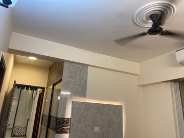 Furnished Amenities in 2 BHK Apartment at M3M Marina, Sector 68 – for Rent