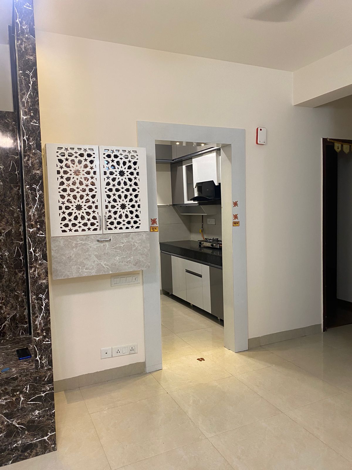 2 BHK Apartment For Rent in M3M Marina