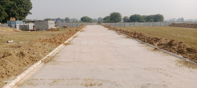 undefined, soha-neal-city  150 Sq.Yd. Plot In Sector 98 Faridabad 8962705
