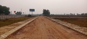 Plot Area in  Plot at Soha Neal City, Sector 98 – for Sale