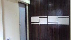 2 BHK + Pooja Room Apartment For Sale in Sai Baba Vihar Complex