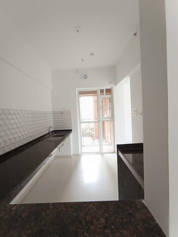 Kitchen in 3 BHK Apartment at Kharadi – for Rent