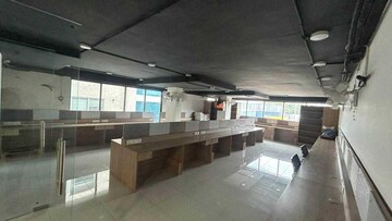 Parking in  Office Space at Ab Road – for Rent