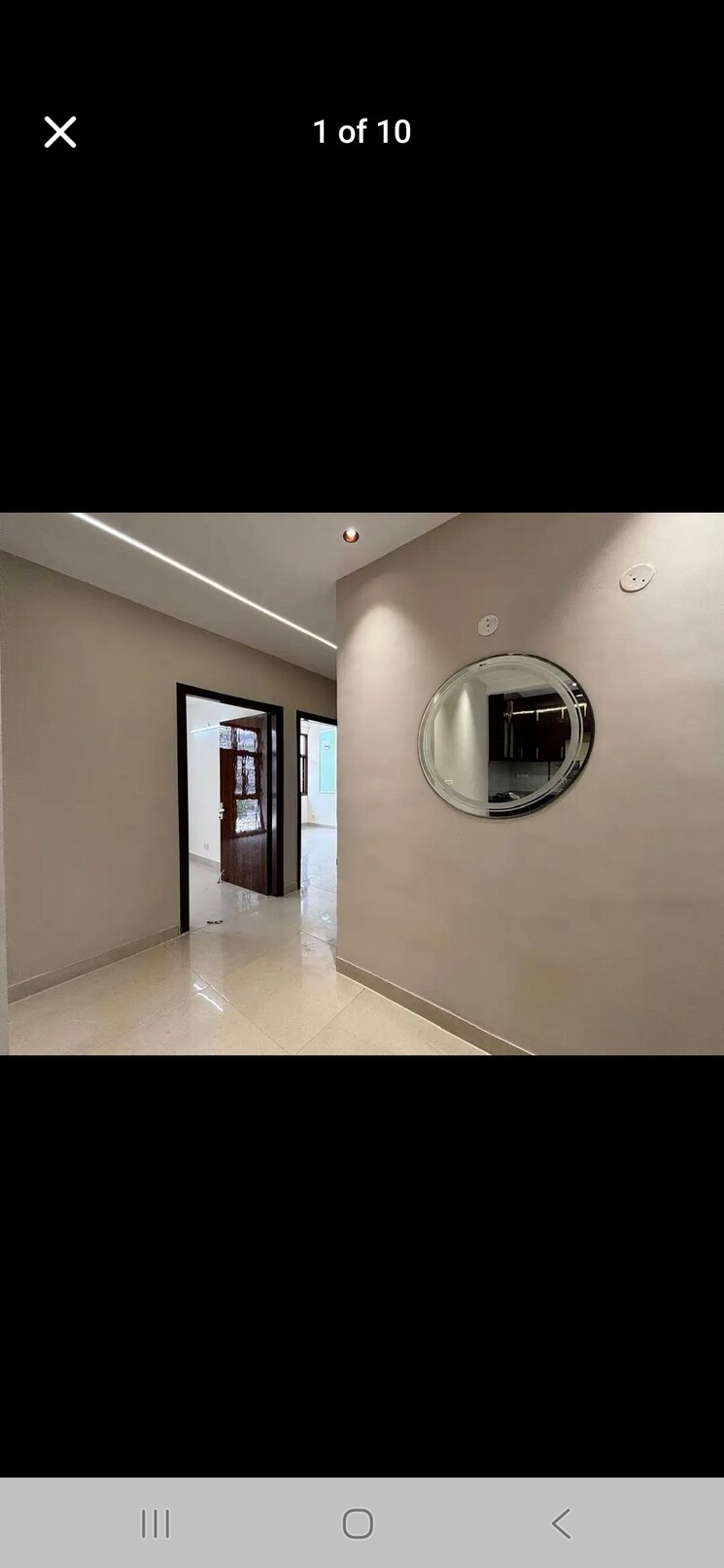 Room, puri-pp-city-centre 3 Bedroom 1500 Sq.Yd. Builder Floor In Pitampura Delhi 8962737
