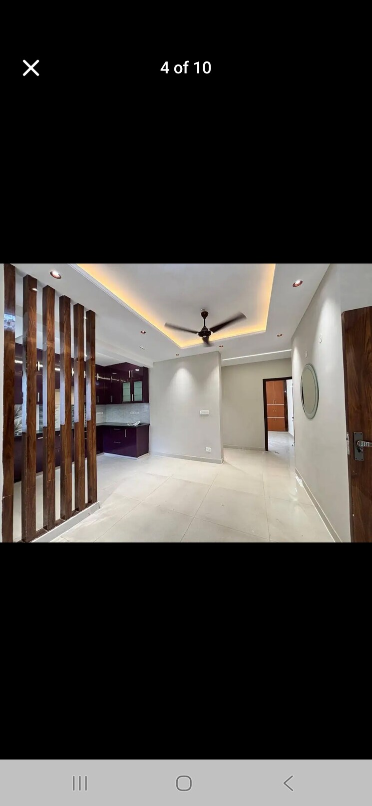 undefined, puri-pp-city-centre 3 Bedroom 1500 Sq.Yd. Builder Floor In Pitampura Delhi 8962737