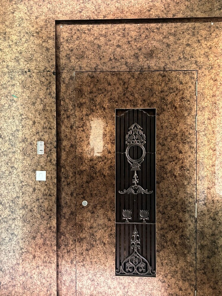 Exterior View, harmony-signature-towers 2 Bedroom 750 Sq.Ft. Apartment In Owale Thane 8962722