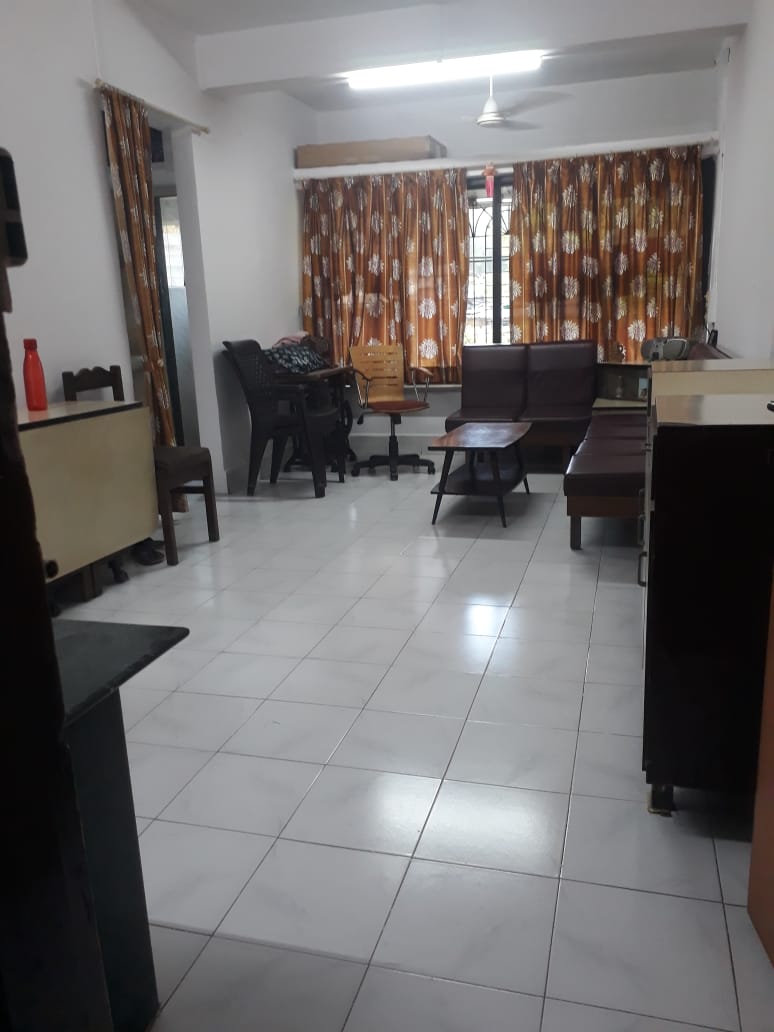 1 BHK Apartment For Rent in Purva Society 