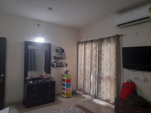Utility Room in 3 BHK Apartment at Omaxe Heights, Sector 86 – for Sale