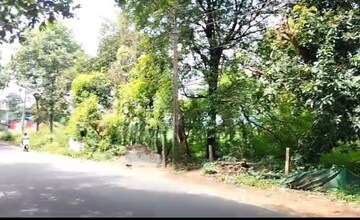 Plot Area in  Land at Athani – for Sale