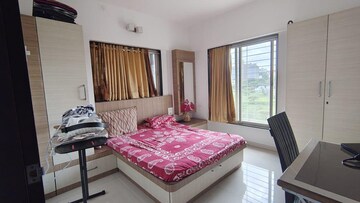Bedroom in 2 BHK Apartment at SVS Empressia, Dhankawadi – for Sale