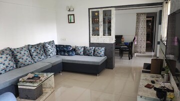 2 BHK Apartment For Sale in SVS Empressia, Dhankawadi