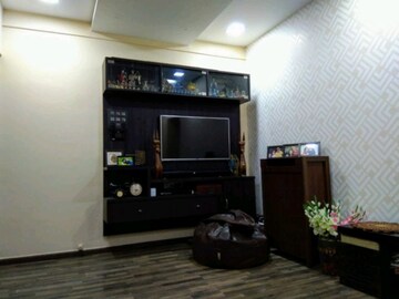 Parking in 2 BHK Apartment at Raunak Unnathi Woods Phase 4 And 5, Ghodbunder Road – for Rent