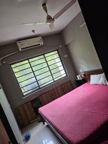 Furnished Amenities in 3 BHK Apartment at Kanchan - Mrig Apartment, Andheri East – for Rent