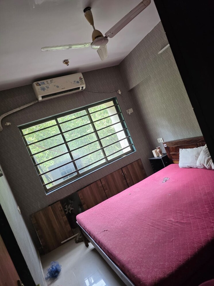 undefined, kanchan-mrig-apartment 3 Bedroom 1500 Sq.Ft. Apartment In Andheri East Mumbai 8962755