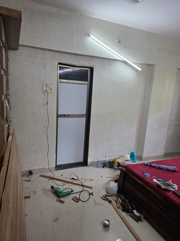 Furnished Amenities in 3 BHK Apartment at Kanchan - Mrig Apartment, Andheri East – for Rent