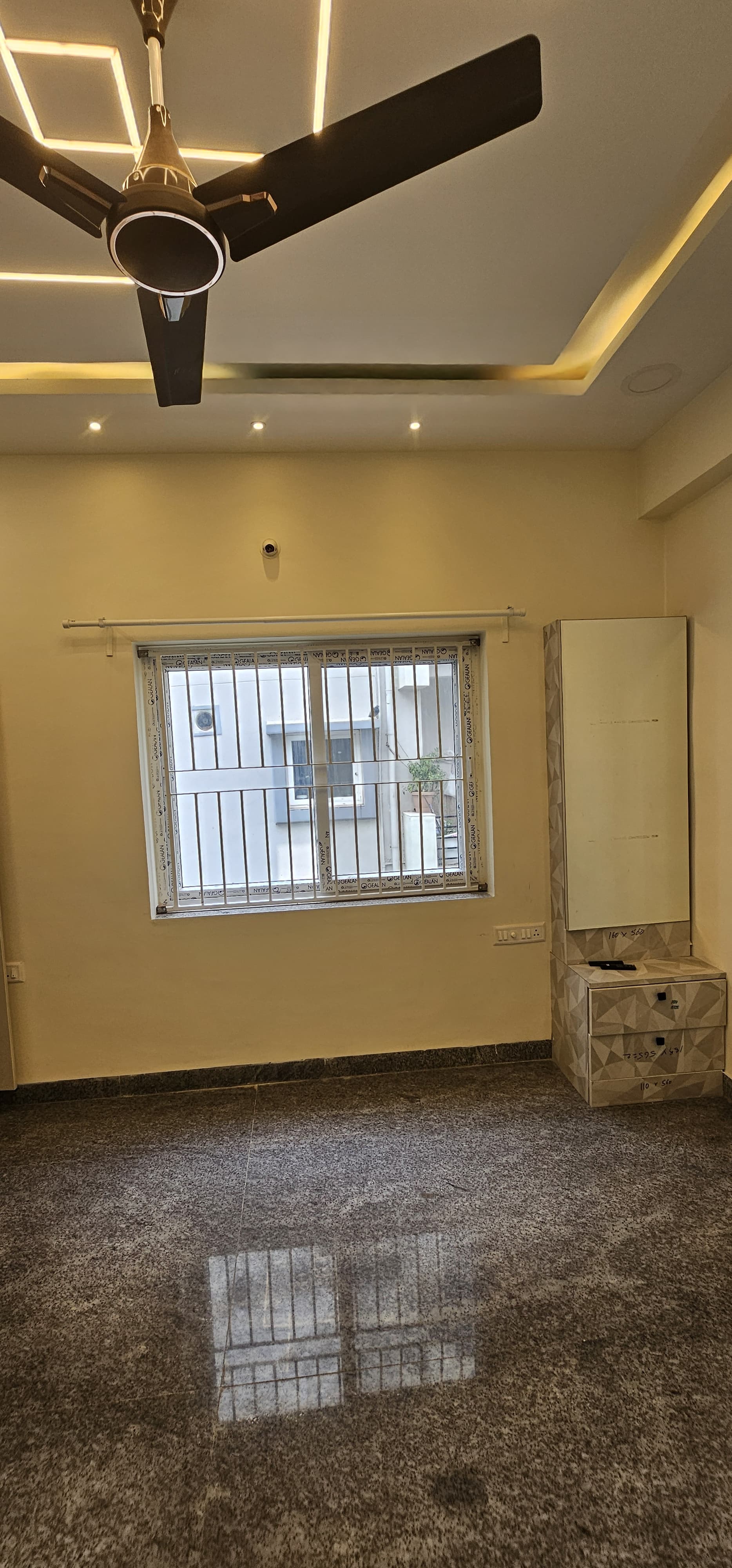 3 BHK + Pooja Room Builder Floor For Rent in Kakatiya Hills