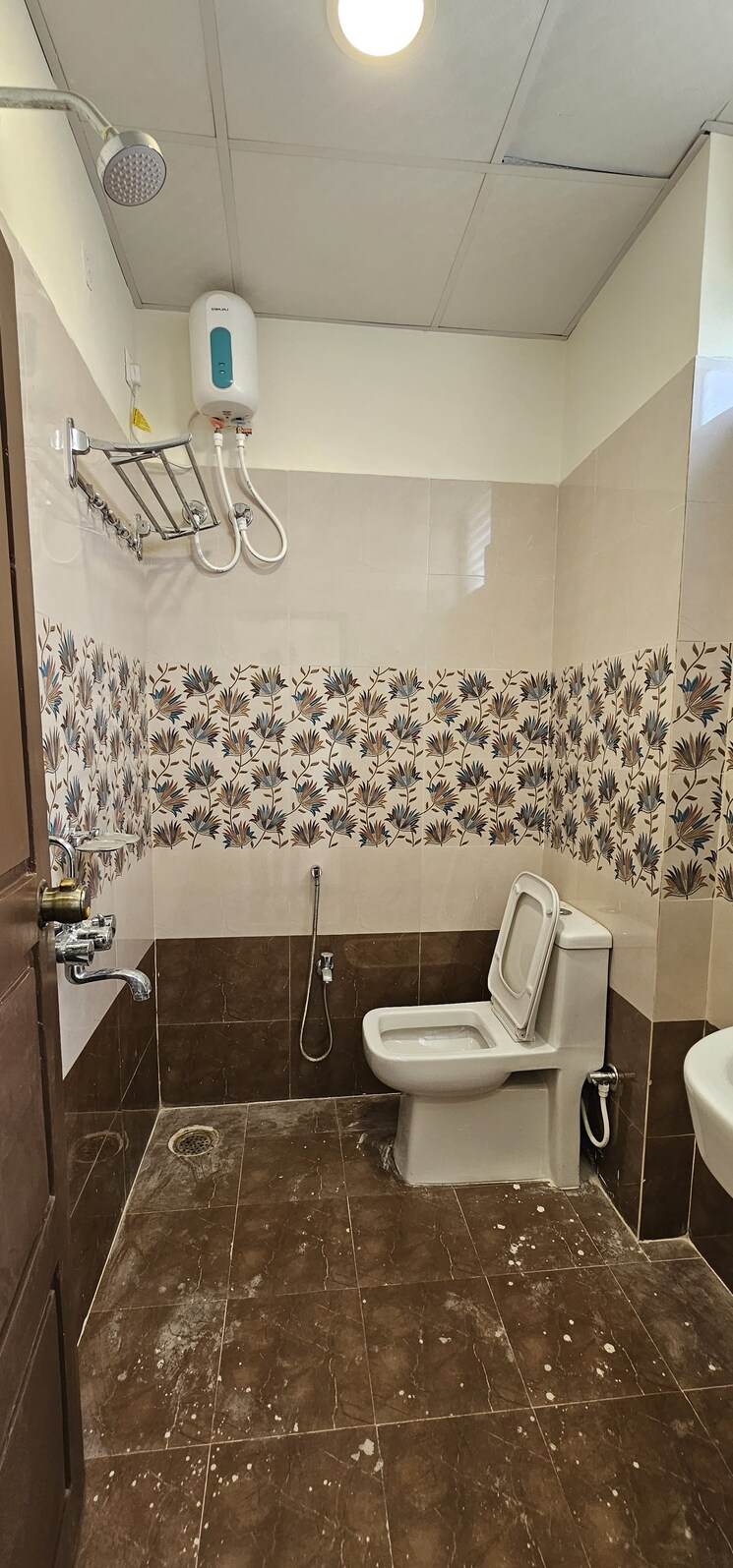 Team Area, kakatiya-hills 3 Bedroom 1650 Sq.Ft. Builder Floor In Jubilee Hills Hyderabad 8962787