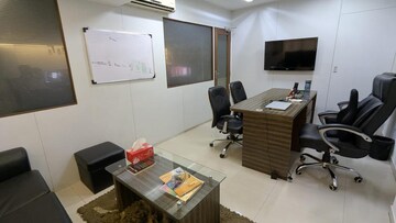 Team Area in  Office Space at Rustomjee Eaze Zone Mall, Malad West – for Rent