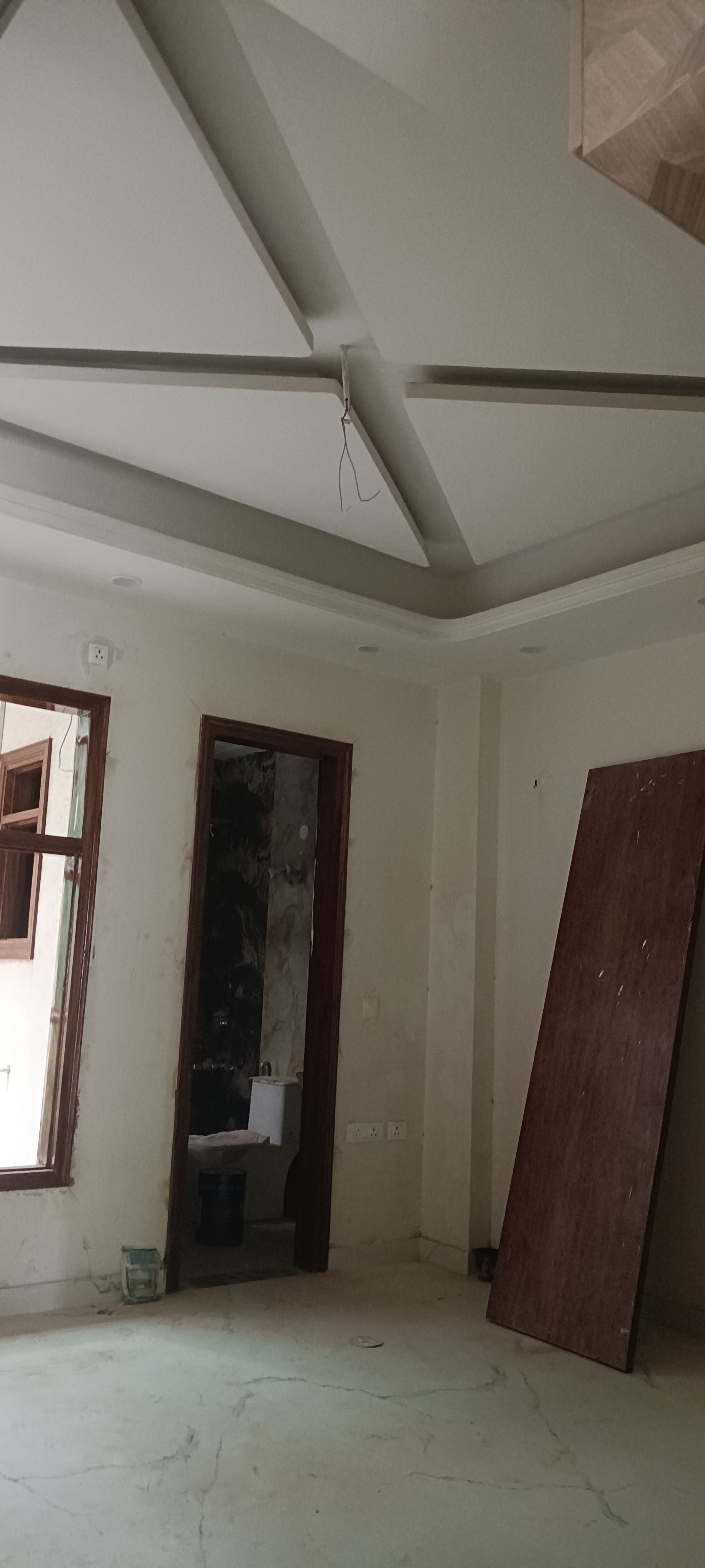 3 BHK + Pooja Room Villa For Rent in Rwa Sector 31 Noida 