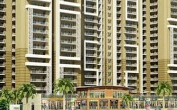 4 BHK Apartment For Sale in Amrapali Crystal Homes, Sector 76