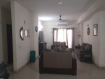3 BHK + Servant Room 1600 Sq.Ft. Apartment in Omaxe Heights