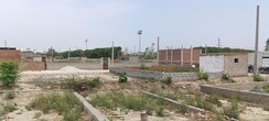 Plot For Sale in Knowledge Park II Greater Noida