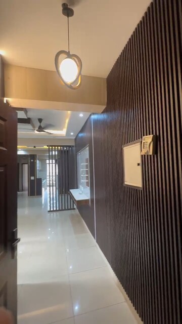 Kitchen in 3 BHK Apartment at GH-7 Crossings Republik, Vijay Nagar – for Sale