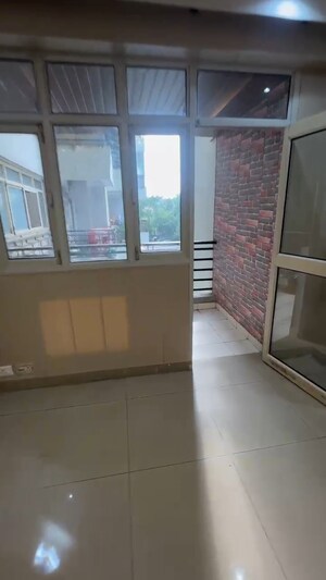 Kitchen in 3 BHK Apartment at GH-7 Crossings Republik, Vijay Nagar – for Sale