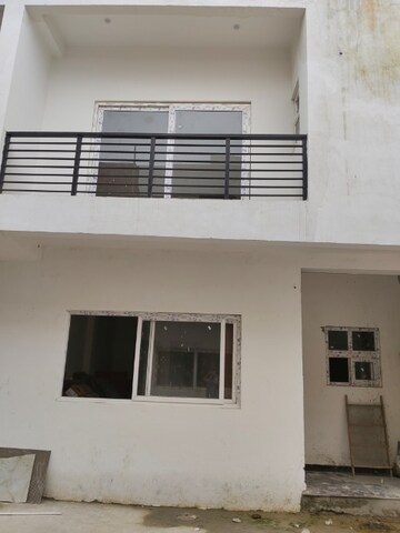 3 BHK Villa – Exterior View View at Khodna Kalan - for Sale