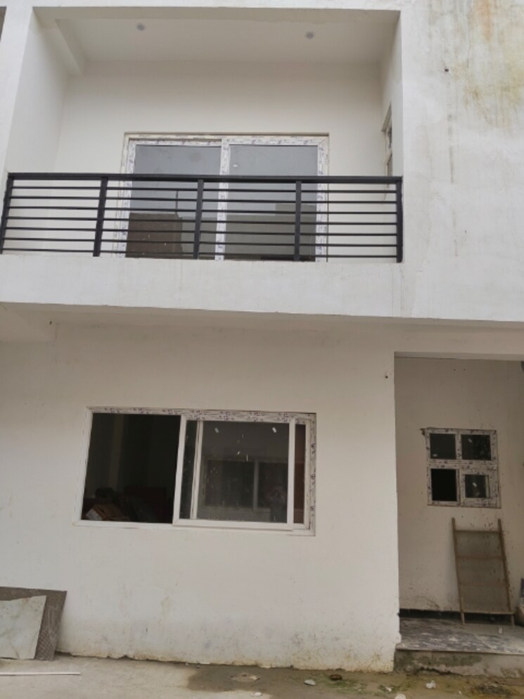 Exterior View, khodna kalan 3 Bedroom 1600 Sq.Ft. Villa In Khodna Kalan Greater Noida 8962833