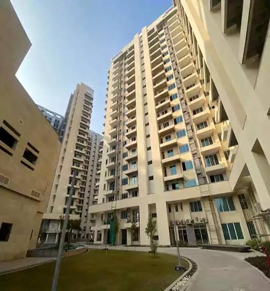 2 BHK Apartment For Rent in Ambience Creacions