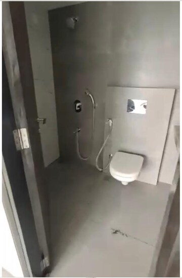 Bathroom in 2 BHK Apartment at Hubtown Seasons, Chembur – for Rent