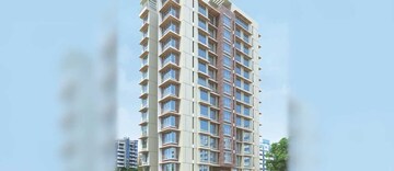 2 BHK Apartment – Exterior View View at Bhoomi New Vandana CHSL, Borivali West - for Sale