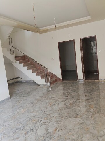 Dining area in 3 BHK Villa at Khodna Kalan – for Sale