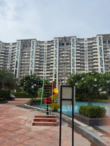 4 BHK Apartment For Rent in Sector 66-A