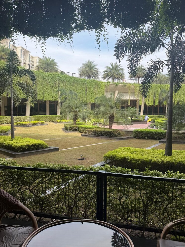Garden, sector 66 a 4 Bedroom 3500 Sq.Ft. Apartment In Sector 66 A Mohali 8962825
